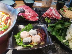 -湊湊火锅·茶憩(皇姑万象汇店)