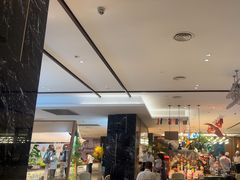 -长兴开元名都大酒店·地中海咖啡厅