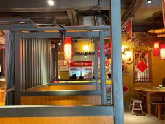 -赣饭农家·江西小炒(西乡店)