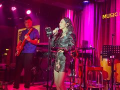 -音乐房子·Vintage Live Bar(玉林总店)