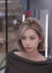 点击看大图 -雅仕 HAIR SALON 美发沙龙