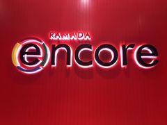 -重庆观音桥华美达安可酒店