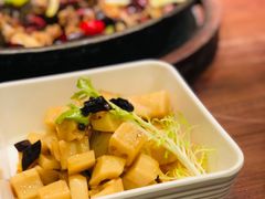 脆闷藕-老板恋上鱼(荣盛广场店)