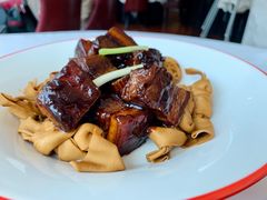 外婆红烧肉-上海小南国(世博源店)