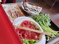 -山城辣妹子(定福庄店)