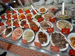 -西塔大冷面(市府大路店)