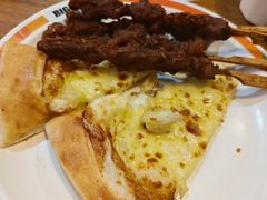 -比格比萨自助(国展店)