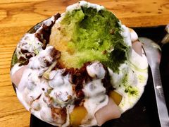 -WONDER ICE 萬得冰田(建設路总店)