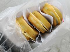 -味正点车轮饼可丽饼(南禅寺店)