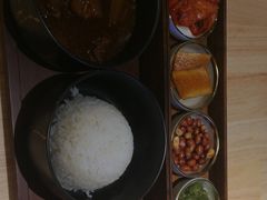 -牛腩之旅·牛腩牛杂煲(光启城美食城店)
