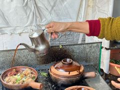 -潮香兴煲仔饭(莲花路店)