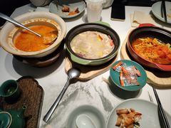 -潮堂 · 潮州菜(国贸商城店)