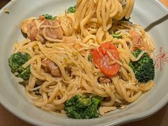 -Lia Cafe Bar Restaurant松山咖啡屋