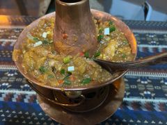 炊锅鸡-蜗牛小馆醉乡民谣云南菜(惠新西里店)