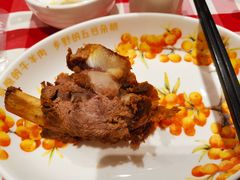-西贝(无锡万象城店)