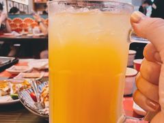 -仙隐小鹿中华料理(南宁万象城店)