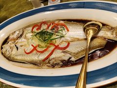 -玉舌尖私房菜(裕华店)