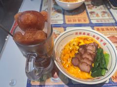 -文通冰室(东方宝泰店)