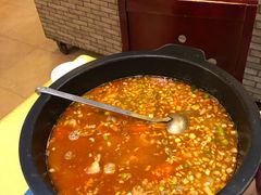 -陕西风味餐厅(陕西省驻京办店)