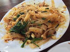 iphone_upload_pic-天下第一面(大雁塔北广场店)