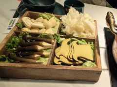 -椰子湾·海南火锅·糟粕醋·椰子鸡(正大广场店)