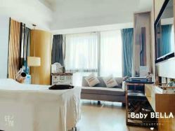-baby bella小贝拉母婴护理中心(珠海希尔顿店)