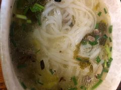 -陈记汤饭(水巷口店)