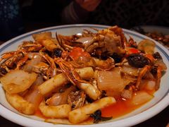 -周家二小姐的菜(西津渡店)