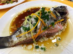 -春园海鲜广场D区6号(钟姐海鲜加工店)