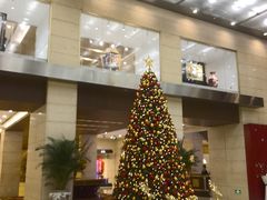 大堂-北京饭店