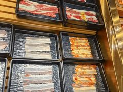 -尹珍珠·韩式无限烤肉(回龙湾店)