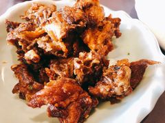 -羲和雅苑•北京烤鸭(平安国际金融中心店)