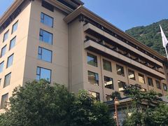 -三清山希尔顿度假酒店