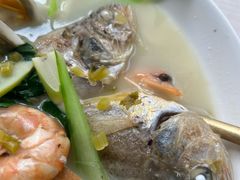 -面道赞宁海海鲜面(迎凤街店)