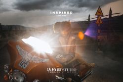 -太古映画婚纱摄影(天河店)