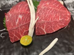 -牛将军•涮肉•烤肉•铁板烧(北京王府井·故宫店)