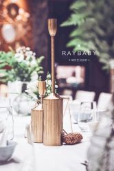 -瑞贝生日派对宝宝宴策划