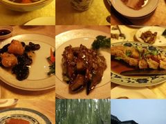 -厉家菜(德胜门总店)