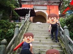 -武当山风景区