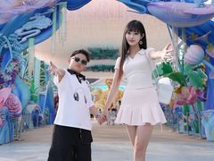-海合安成都极地海洋公园