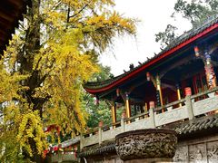 -金堂县云顶石城风景区