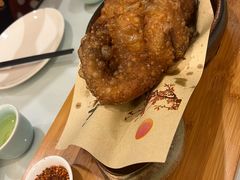-玉华宫宾馆·餐厅(铜川驻京办店)