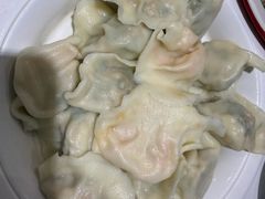 -海知道大连海鲜水饺(南山大冲店)