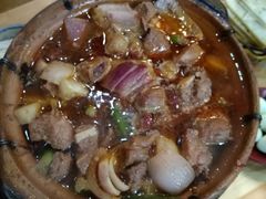 -范贤光鸡公煲(平乐园总店)