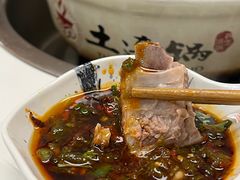 -土连锅·现熬养生汤锅(梁家巷店)