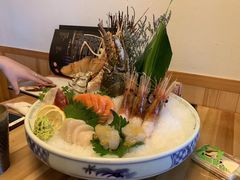 -王鼎精致料理铁板烧(世博源店)