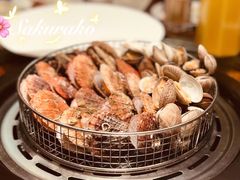 -海味当家·蒸锅海鲜(星海公园店)