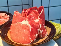 -芈重山老火锅(广州首店)
