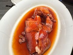 -小厨娘金榜题名(夫子庙秦淮河店)