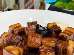 -宫燕府·京菜·烤鸭·淮扬菜(王府中心店)